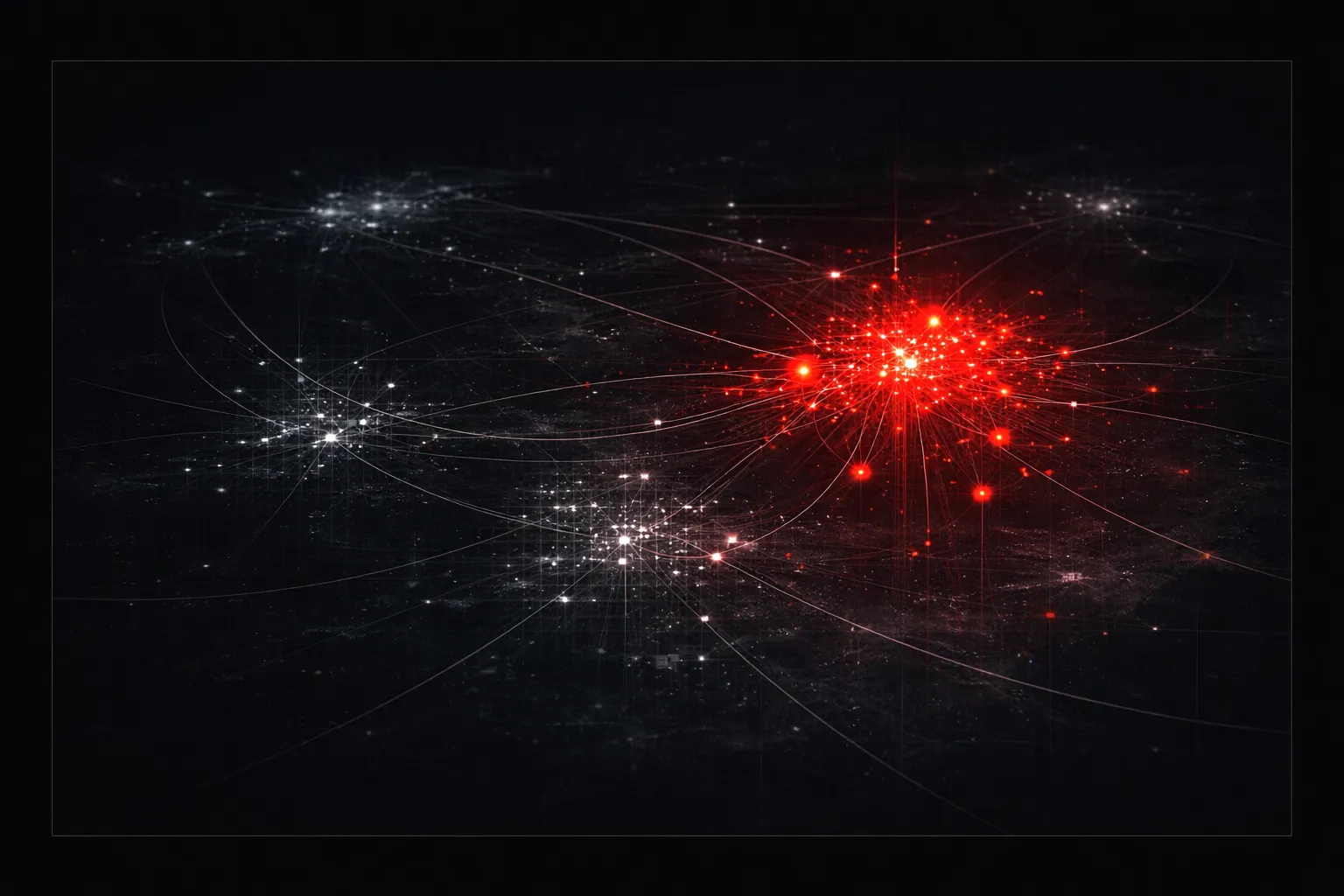 AI SEO service visual