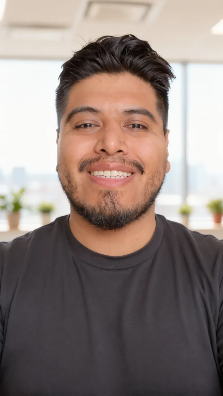 Miguel Gracia, Founder of Noctra AI